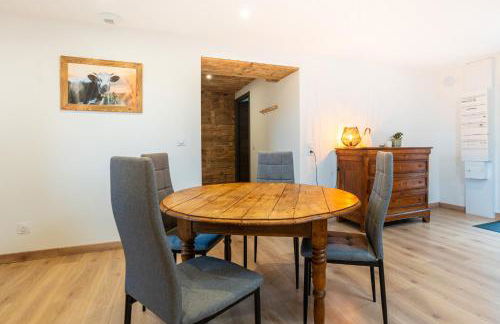 Gîte pour 4 personnes - Le Grand Valtin, à 2 pas de Xonrupt - Foto 5