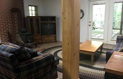 Luxury Getaway in the Woodlands of Mountain Rest, South Carolina - Foto 7