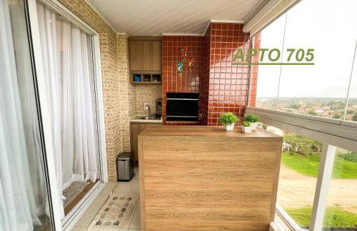 LINDO NOVISSIMO e PÉ NA AREIA - Foto 7