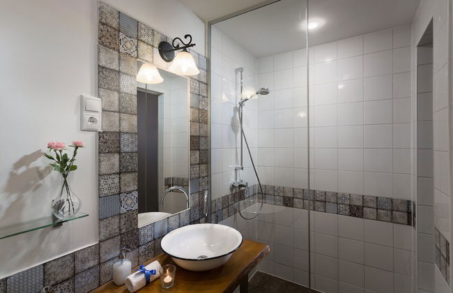 Suites 13 Budapest - Foto 31