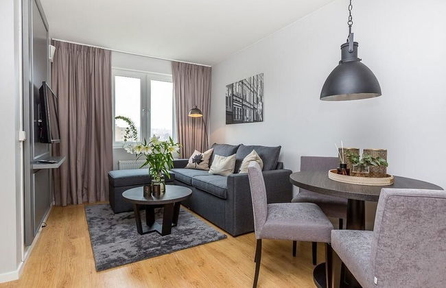 Oslo Budget Apartments - Ullevaal - Photo 7