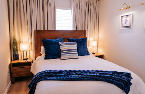 3-Bd Home Mins to Dwntwn DTX 8 Guests W Garage - Foto 19