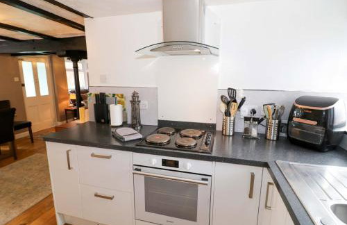 Cosy Cottage in Harvington - Foto 13