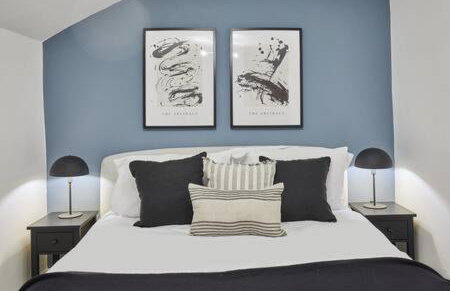 Host & Stay - High Street Cottage - Foto 6