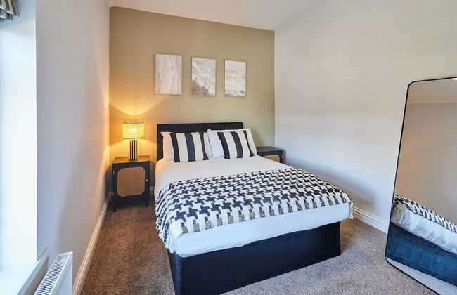 Host Stay Mayfield - Foto 14