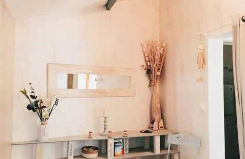 Appartement rouge avec jardin - Foto 18