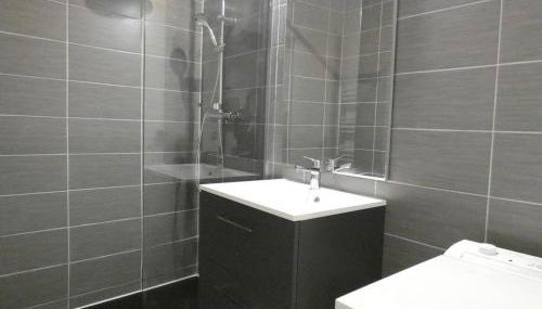 Studio 4 pers avec balcon, Piau-Engaly - Sud, TV, Lave-vaisselle, Lave-linge, Casier à skis - FR-1-457-258 - Photo 3