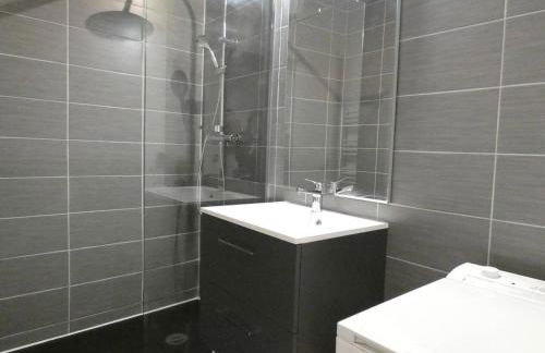 Studio 4 pers avec balcon, Piau-Engaly - Sud, TV, Lave-vaisselle, Lave-linge, Casier à skis - FR-1-457-258 - Foto 3