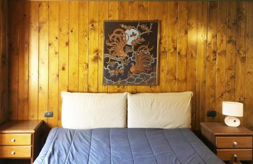 San Francesco Teleo Vacanze - Foto 16