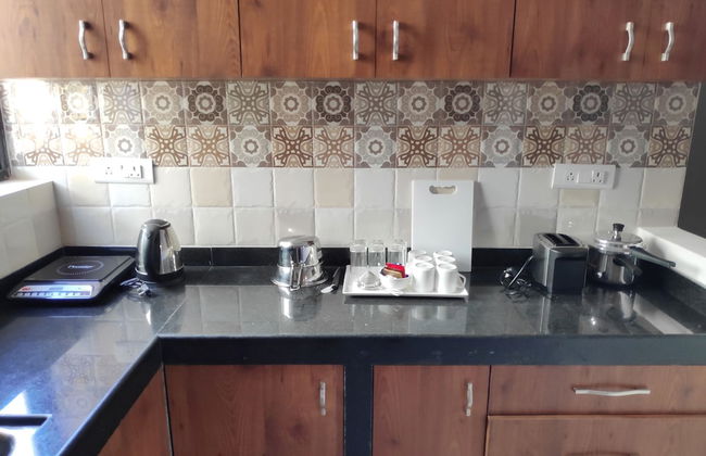 Patnem Palolem Beach Park Appt - Foto 12