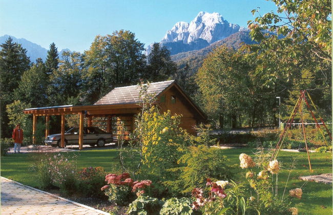 Apartments Jakelj - Foto 1