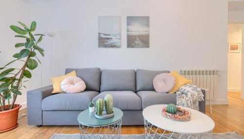 Iturribide Hogar Moderno junto al Metro - Foto 3