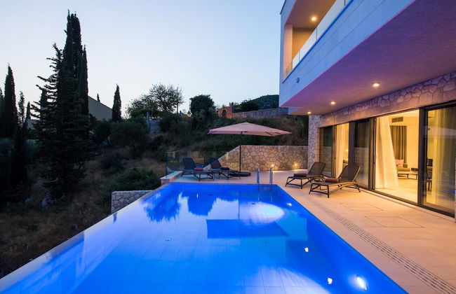 Villa Maris Dubrovnik - Photo 23