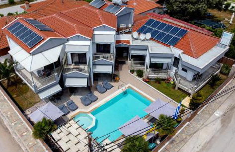 Sea Pearl Luxury Apartments - Foto 1