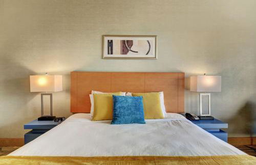 Royal Oasis Suite at Platinum Hotel-Strip Views - Foto 21