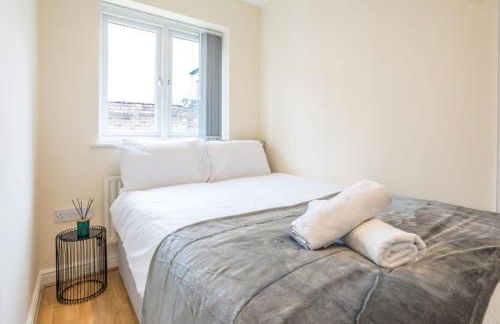 Pinfold Court Apartments - Foto 11