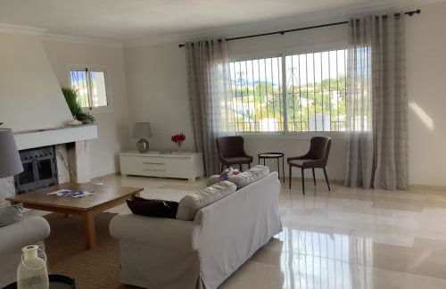 Villa El Salam Campo Mijas - Photo 9