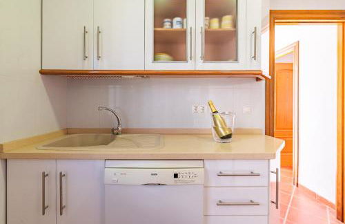 Villa Girasol - Foto 11