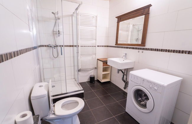 Beautiful Mansion on the Water - Foto 7