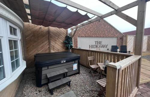 The Hideaway Thorpe Thewles - Foto 31