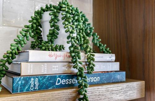 Apollo House-Amazing Location in Rogers-Sleeps 11 - Foto 26