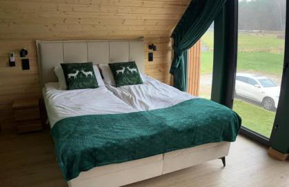 Villa Jungle House - Mazury - Foto 11