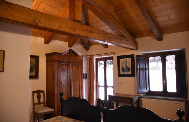 Agriturismo corte di Gerardo - Foto 4