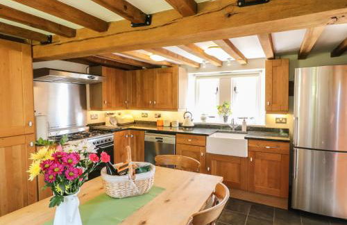 The Milk House - Foto 13