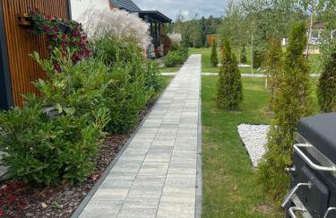 Domki całoroczne Zacisze Bałtów - Foto 20