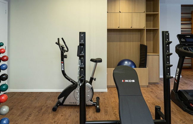 Charlie Pamplona Jardim Paulista - Foto 71