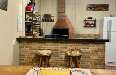 Casa Rústica com piscina - Photo 9