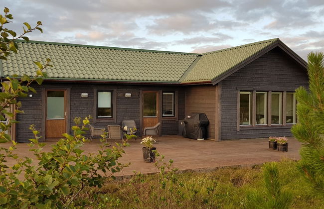 Odinsve Country Home - Foto 8