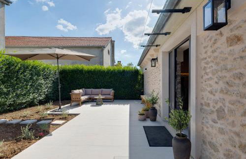 Holiday Home Stanca by Interhome - Foto 34