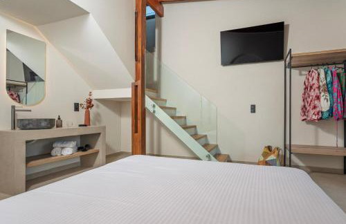 Lotus Serenity Suites - Foto 35