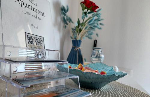 Apartment Sun & Sea - Casa Vacanze Vista Mare - Foto 2