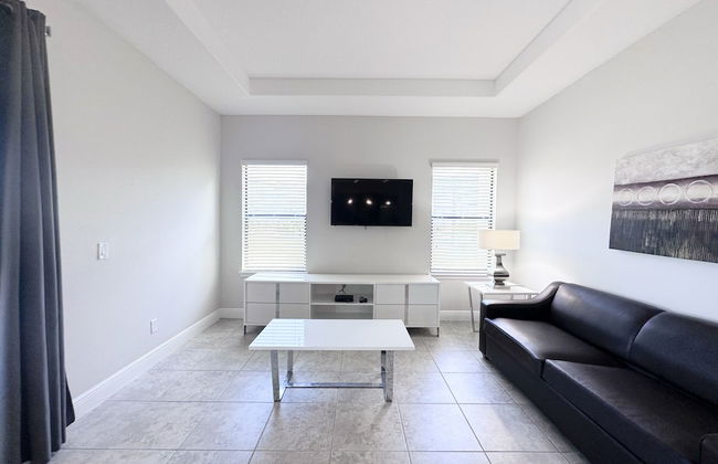 Balmoral Resort-210bp 4 Bedroom Home by RedAwning - Foto 20