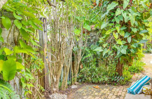 Lush West Palm Beach Getaway with Backyard Oasis! - Foto 29