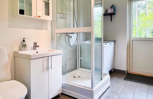 5 Person Holiday Home in 38472 - Foto 11