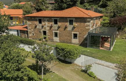 Just Like Home - Casa de São Sebastião em Cerveira - Foto 45