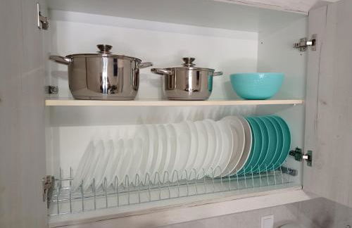 Angela's Seaside Luxury Flat - Foto 31