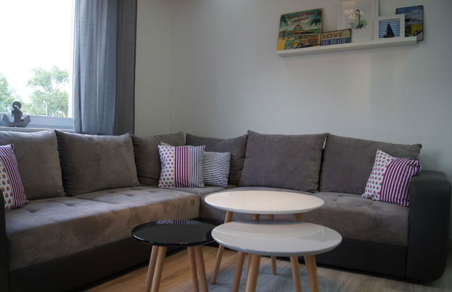 Apartamenty Usteckie - Na Wydmie - Foto 10