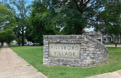 The Grant | 9 mins to downtown, Vandy on foot - Foto 34