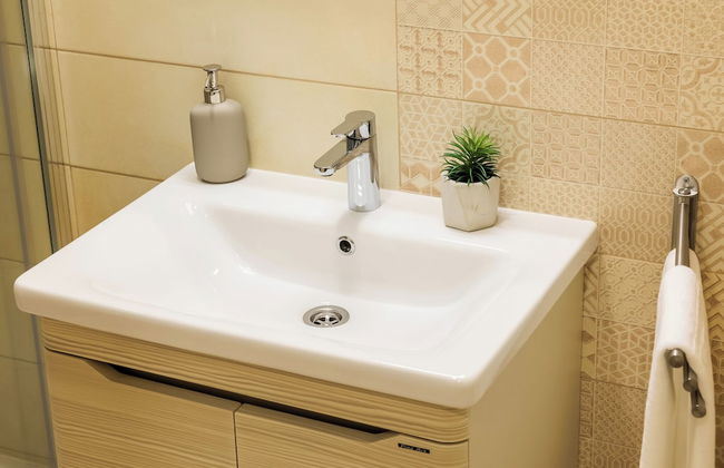 TESLA Residence Subotica - Photo 38