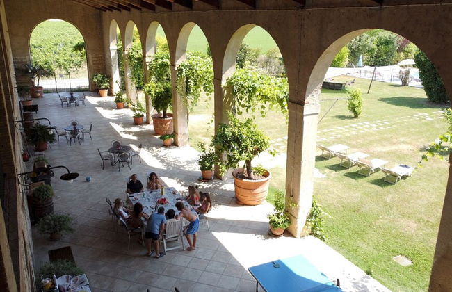 Noci Apartment With two Bedrooms and one Bathroom on the First Floor Apartment 3 - Foto 14