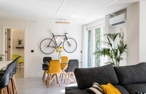 Premium apartment Granada Center with balcony view - Foto 28