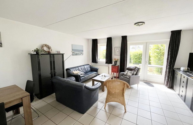 Cosy Bungalow Near the Beach - Foto 25