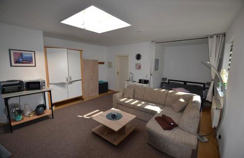 Fewo Landkirchen 1 - Foto 2