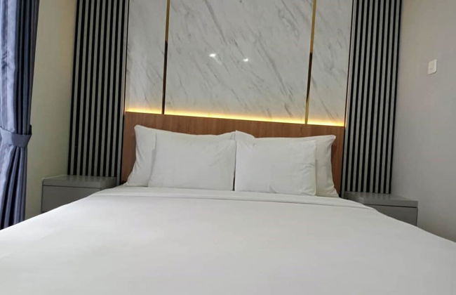 The Cozy Rooms at The Ayoma Residence - Foto 5