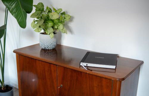 Luxuriöses Apartment, 10min Innenstadt, Parkplatz - Foto 19