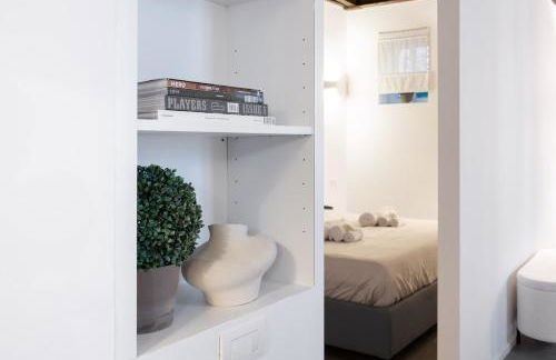 Corso Magenta Historic Apartment - Foto 20